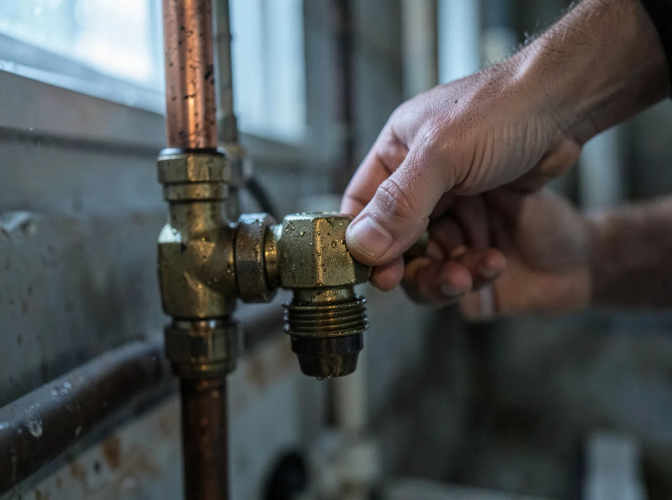 Emergency Plumber Newburg, ND FAQs